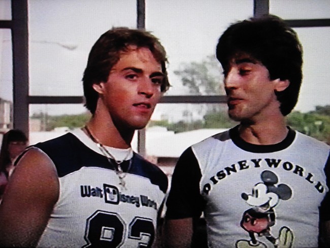 A NIGHT IN HEAVEN (1983) – The Betamax Rundown