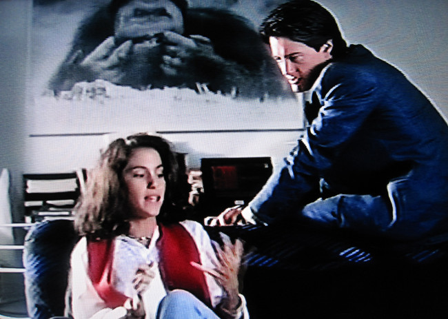 DON’T TELL HER IT’S ME (1990) – The Betamax Rundown