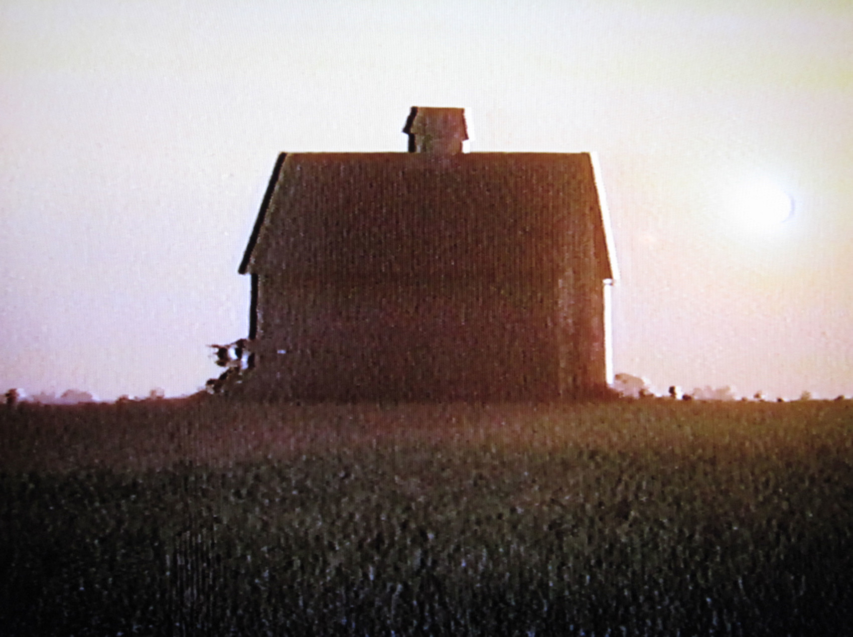 GRANDVIEW USA (1984) - The Betamax Rundown