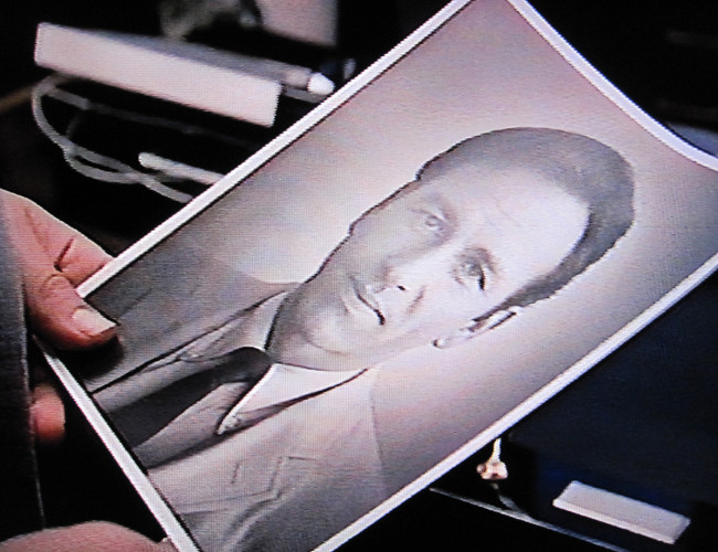 Real Men 1987 The Betamax Rudown